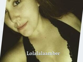 Lolalala_amber