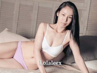 Lolaleex