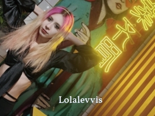 Lolalevvis