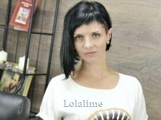 Lolalime