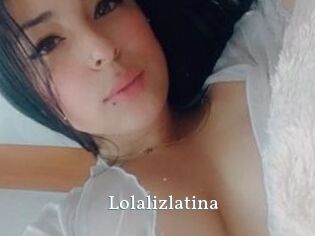 Lolalizlatina