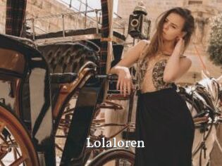 Lolaloren