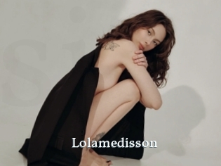 Lolamedisson