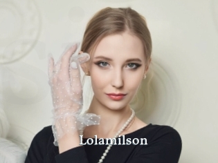 Lolamilson
