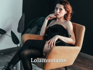 Lolamustaine