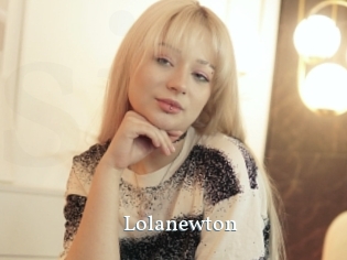 Lolanewton
