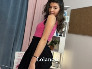 Lolanoir