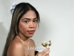 Lolapenny