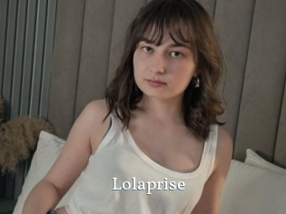 lolaprise SexyIdol