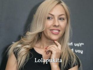 Lolapukita