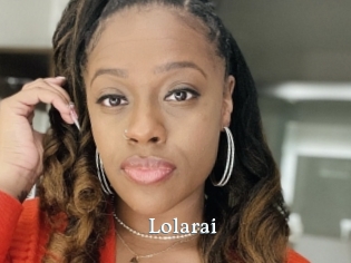 Lolarai