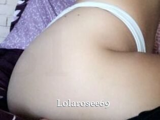 Lolarosee69