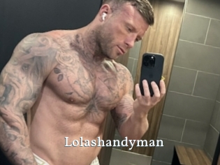 Lolashandyman