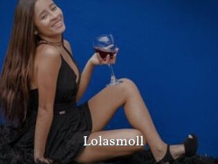 Lolasmoll