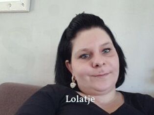 Lolatje