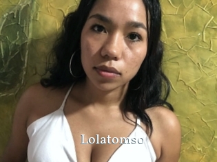 Lolatomso