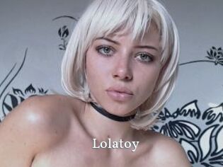 Lolatoy