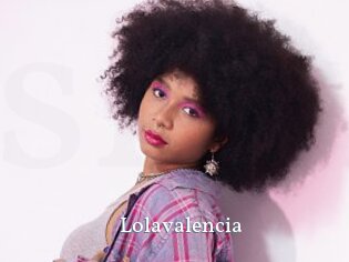 lolavalencia SexyIdol