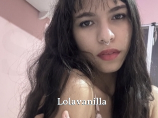 Lolavanilla