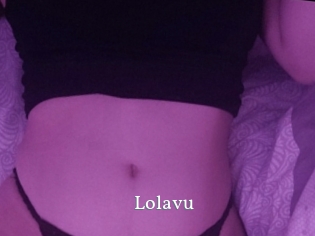 Lolavu