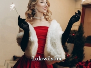Lolawilsons