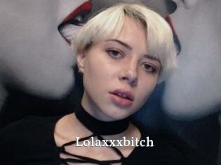 Lolaxxxbitch