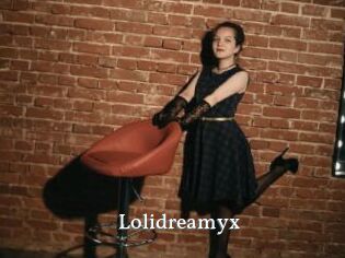 Lolidreamyx