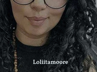 Loliitamoore