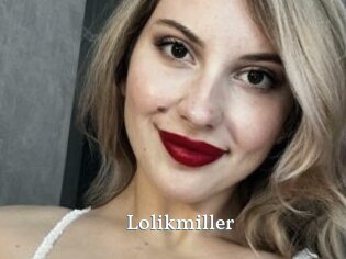 lolikmiller SexyIdol