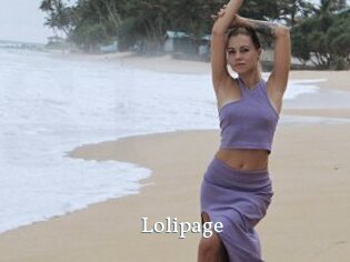 Lolipage