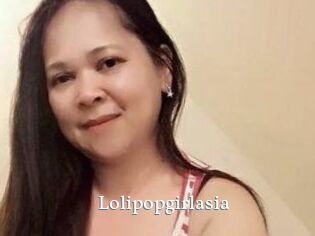 Lolipopgirlasia