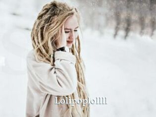 Lolipoplollll