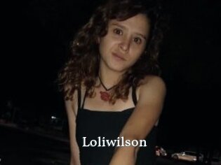 Loliwilson