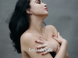 lolladevlle SexyIdol