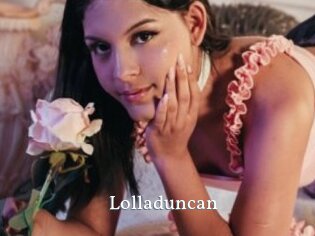 Lolladuncan