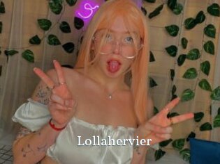lollahervier SexyIdol