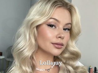 lollaray SexyIdol