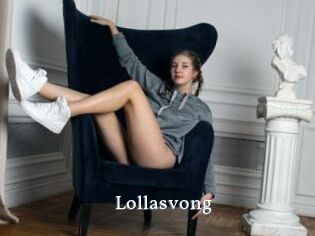 Lollasvong