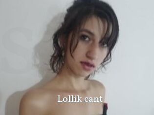 Lollik_cant
