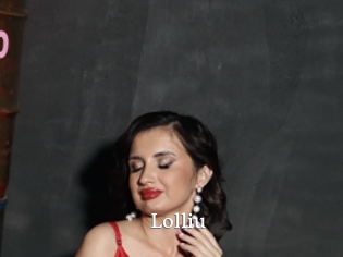Lolliu