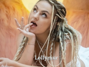lollymur SexyIdol