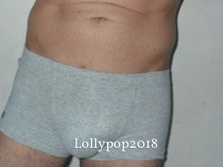 Lollypop2018