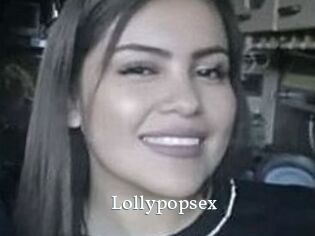 Lollypopsex