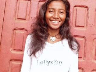 Lollyslim