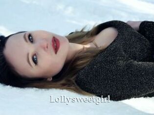 Lollysweetgirl
