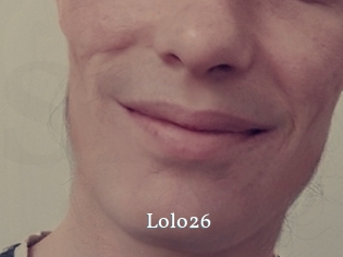 Lolo26