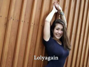 lolyagain SexyIdol