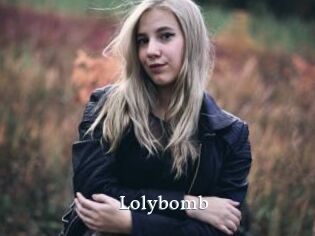 Lolybomb