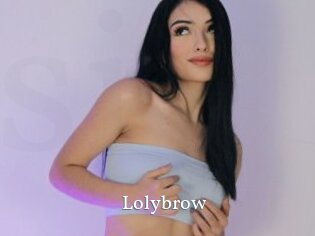Lolybrow