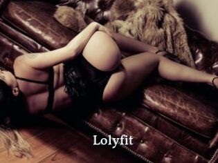Lolyfit